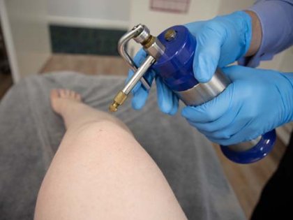 Krioterapia (Ngrohja e Lythave me Ar, përkthimi literal me Kryoterapi) – Pse Nuk mbush Shpresat tuaja?