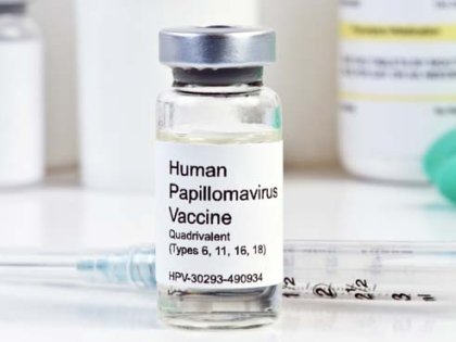 Vaksina HPV
