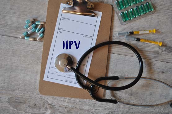Tipet e HPV-së dhe Shpeshtësia në Shqipëri