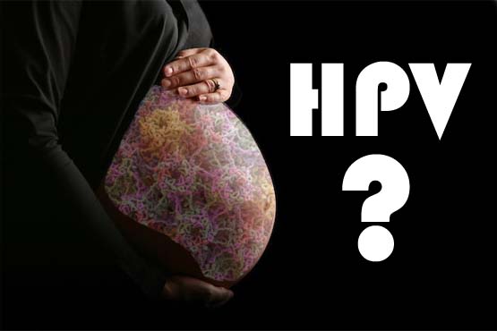 HPV dhe Shtatzënia